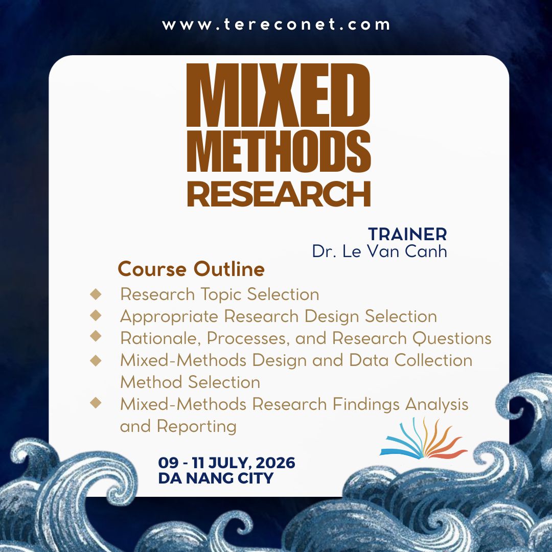 Mixed Methods Research