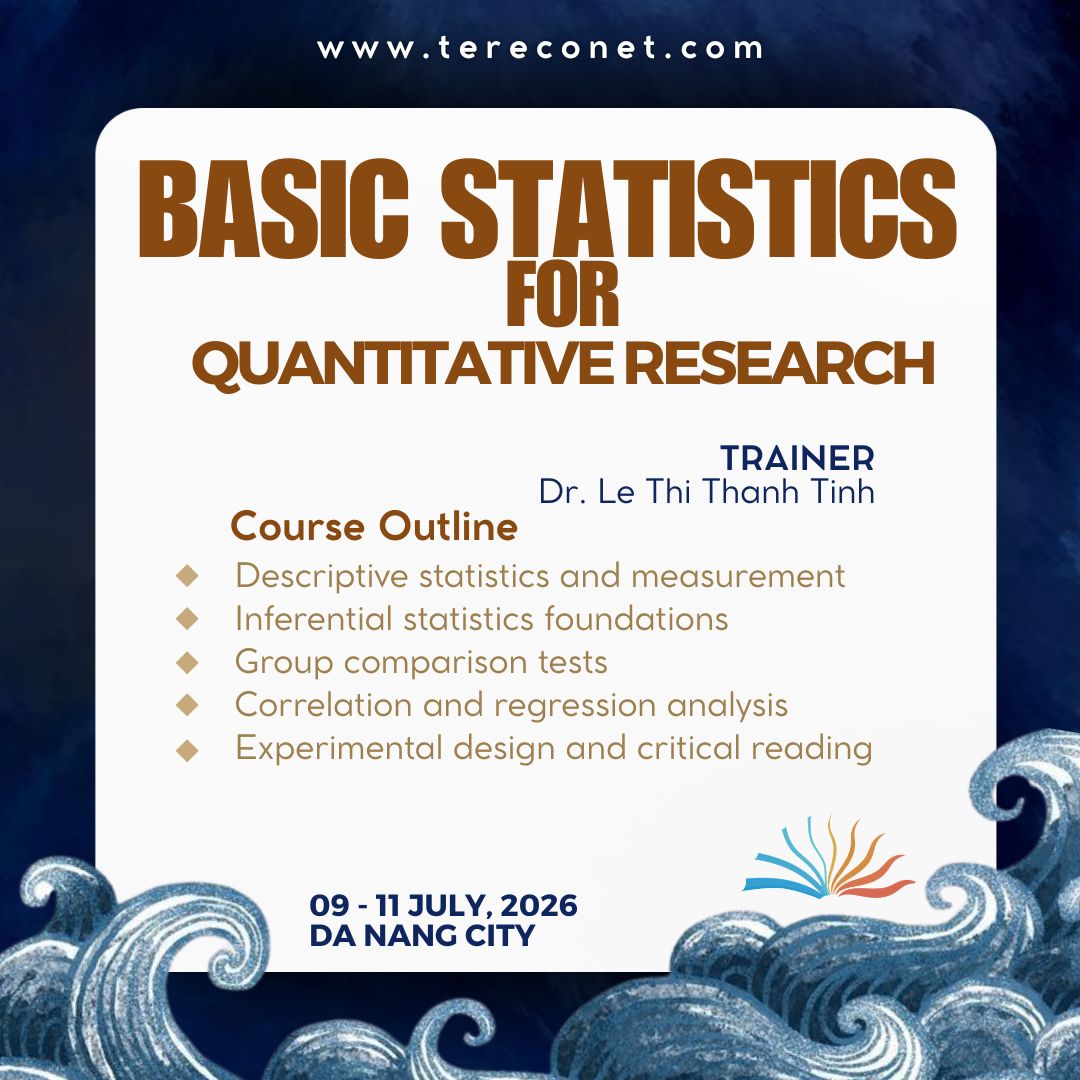 Basic Statistics for Quantitative Research