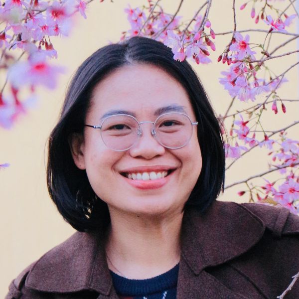 Cô Tịnh