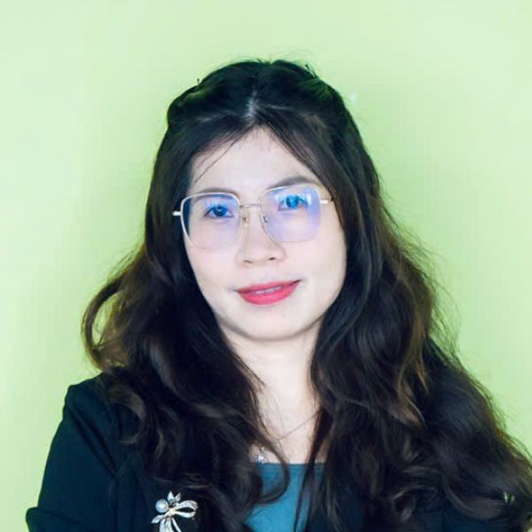 Cô Vân