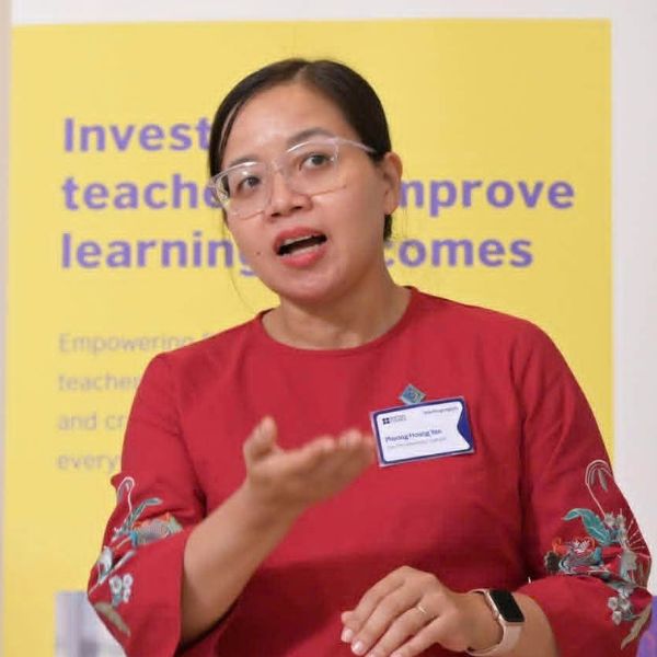 Cô Yến