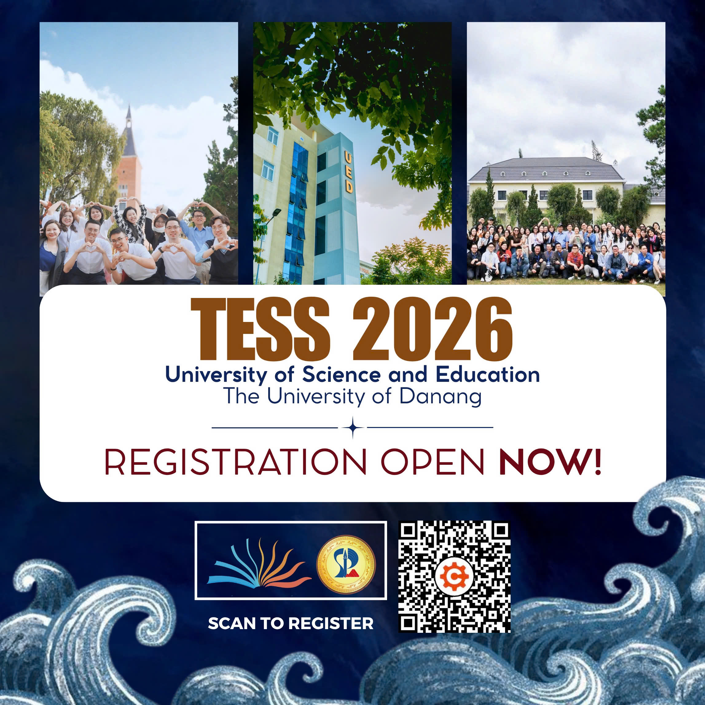 Registration link (2)