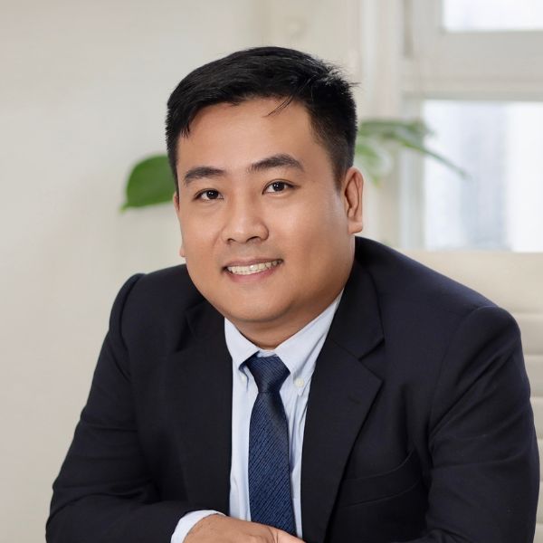 Thầy Trí