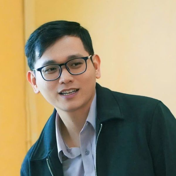 Thầy Vũ